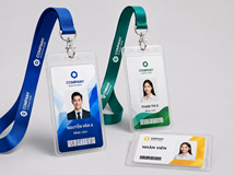 Kinh nghiệm chọn xưởng in thẻ nhân viên chuyên nghiệp, giá tốt tại TP.HCM