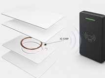 Cung cấp phôi thẻ Chip và in gia công trên thẻ chip